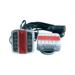 KIT DE REMORQUE FILAIRE [LWK0064]