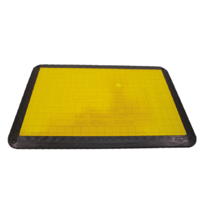 PLAQUES DE SECURITE PIETON [HLX0058]