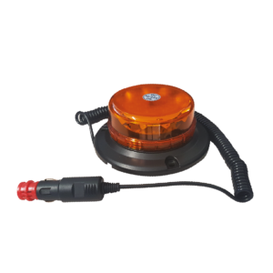 Gyrophare LED Extra plat