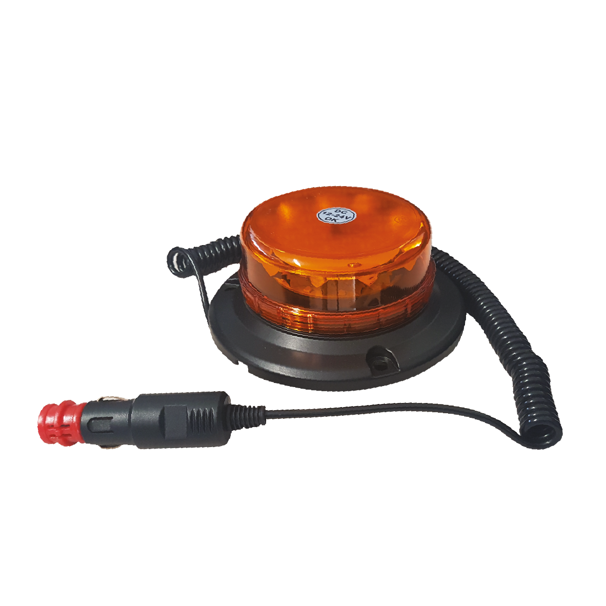 Gyrophare LED Extra plat