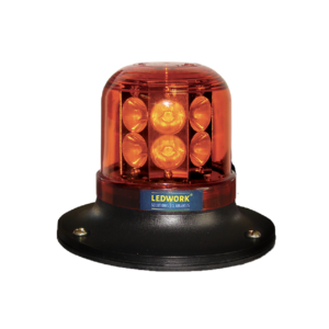 GYROPHARE LED – 3 POINTS