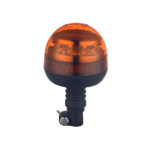 GYROPHARE LED FIXATION SUR TIGE [LWK0363]