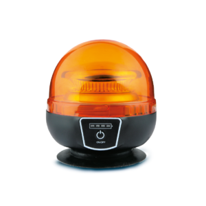Gyrophare Autonome