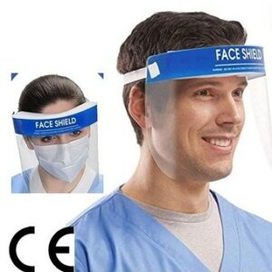 VISIERES de Protection