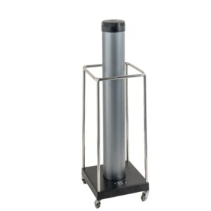 LAMPE TELESCOPIQUE UV-C 200w