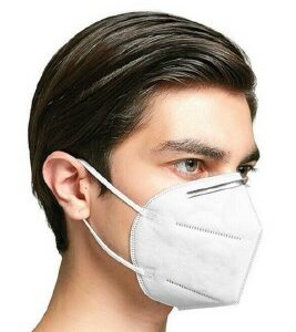 MASQUES FFP2