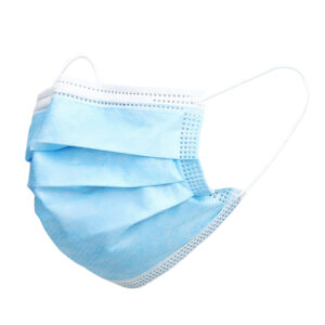 MASQUES 3 plis type IIR 