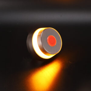 Balise Lumineuse Connectée V16 – LEDWORK
