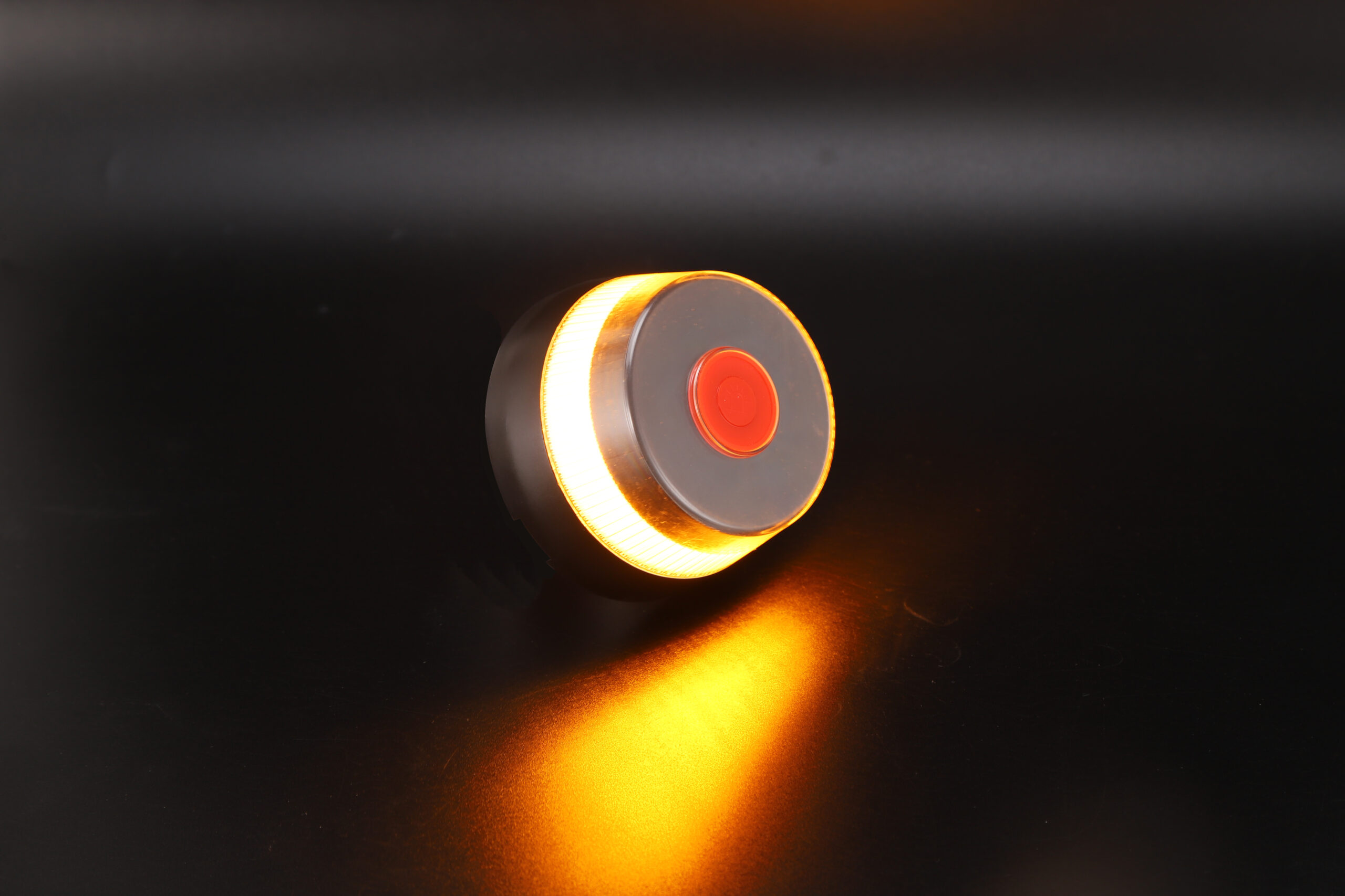 Balise Lumineuse Connectée V16 – LEDWORK