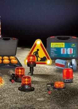 LEDWORK - Signalisation lumineuse